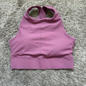Old Navy Active Powersoft Sports Bra Top | Size M